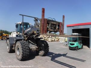 Chargeuse Terex TL 310