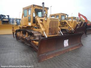 Caterpillar D7G
