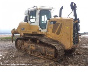  Caterpillar D7E