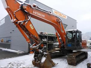 Pelle Hitachi ZX250LC-3