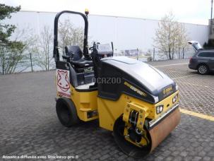 Compacteur mixte Bomag BW120 AC-5