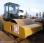 Compacteur monocylindre Caterpillar CS76