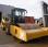 Compacteur monocylindre Caterpillar CS76