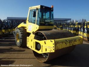 Compacteur monocylindre Bomag BW213 D-4i