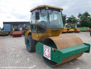 Compacteur monocylindre Dynapac CA152D