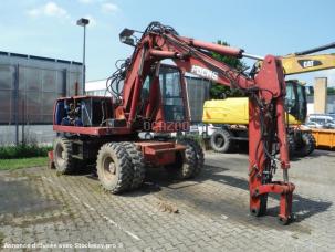 Pelle Fuchs F712M