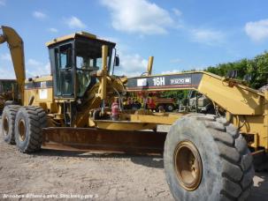 Caterpillar 16H