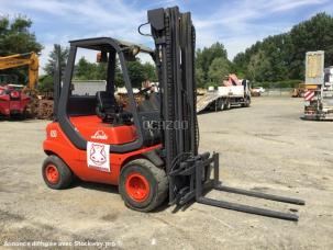 Linde H25D 02