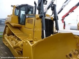 Caterpillar D8R