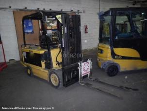  nc Doosan Daewoo B30S-2