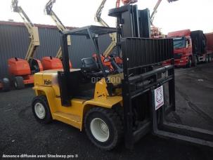 Yale GDP70CA