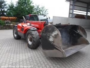 Manitou MLT940-120HLSU