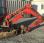 Mini-pelle Yanmar VIO25-4