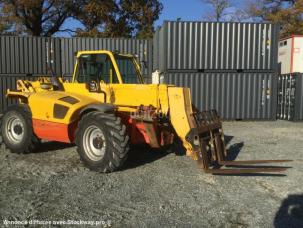 Manitou MT 1235 S