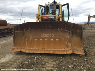 Komatsu D65EX-16
