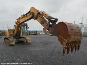 Pelle Liebherr R914B HDSL