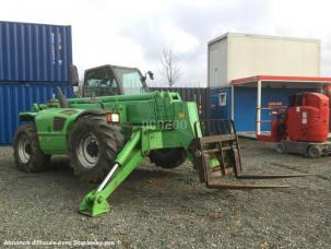 Manitou MT 1740 SLT