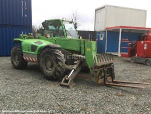 Manitou MT 1235 S