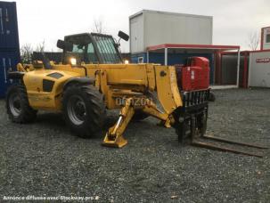 Manitou MT1435SL