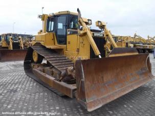 Caterpillar D6T LGP
