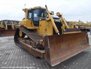  Caterpillar D6T LGP