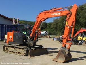 Pelle Hitachi ZX85USB-5A