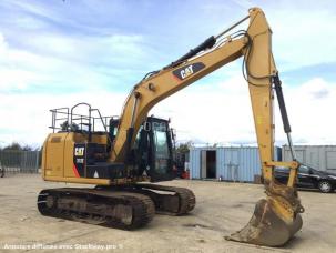 Pelle Caterpillar 312E