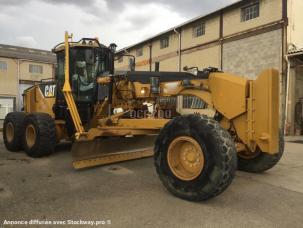 Caterpillar 14M