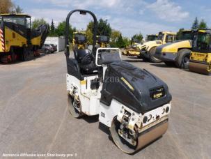 Compacteur tandem Bomag BW80 AD-5