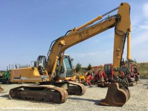 Pelle Liebherr R914B HDSL