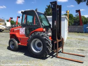 Manitou M26-2