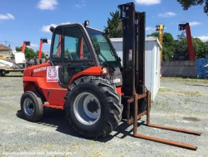  Manitou M26-2