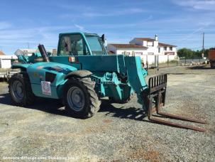 Manitou MT 1235