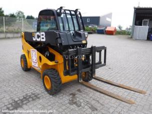 Jcb TLT35D 4x4