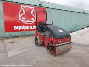 Compacteur mixte Bomag BW 120 AC-5