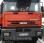Nacelle Multitel J352 TA on Iveco truck