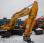 Pelle  Komatsu PC450LC-7K