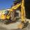 Pelle  Komatsu PC118MR-8