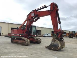 Pelle Liebherr R942HDS Litronic