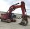 Pelle  Liebherr R942HDS Litronic