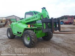 Merlo P60.6