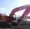 Pelle  Doosan DX225