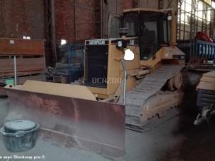 Caterpillar D5M