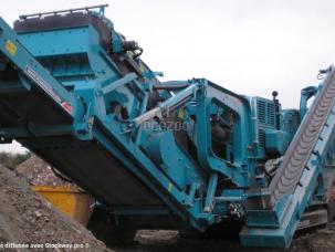 Concasseur Powerscreen XH500SR