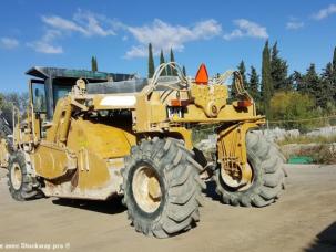 Caterpillar RM 500