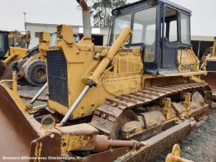  Komatsu D 60 E