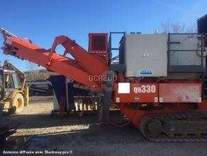 Concasseur Sandvik QH 330