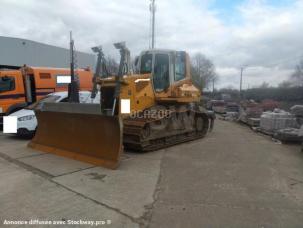  Liebherr PR724 LGP