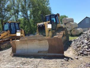  Caterpillar D6N