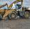 Chargeuse  Liebherr 586